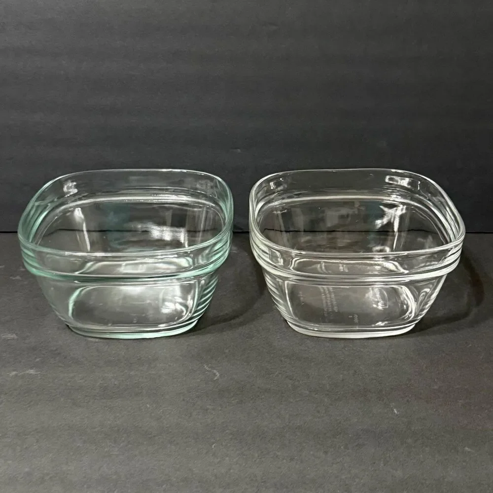 Rubbermaid x2 glass